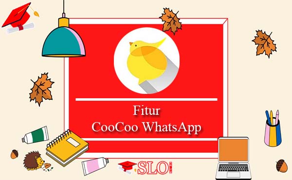 Fitur CooCoo WhatsApp