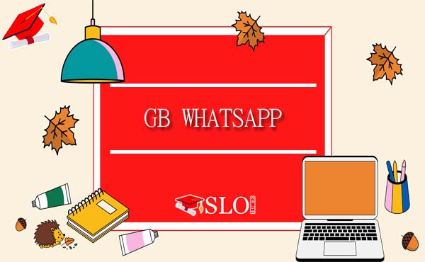 GB WhatsApp (WA GB) Pro Download Apk Versi Terbaru 2021
