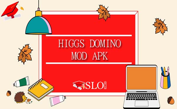 Higgs Domino Mod Apk Unlimited Koin & Money Versi Terbaru 2021