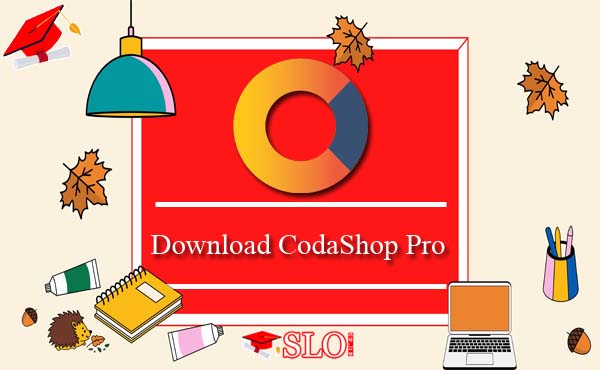 Download CodaShop Pro