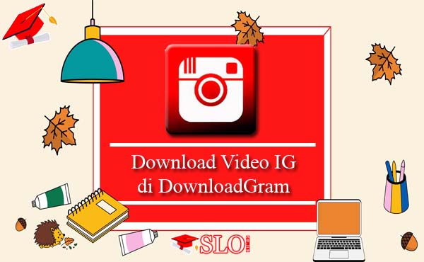 Download Video IG di DownloadGram