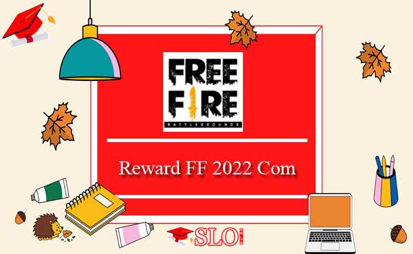 Reward FF 2022 Com