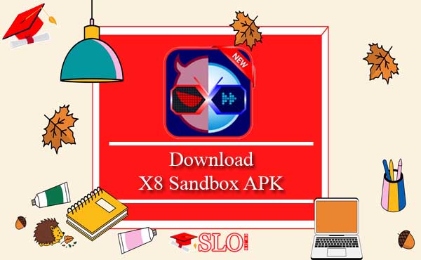 X8 SANDBOX APK download