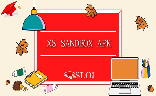 X8 SANDBOX APK